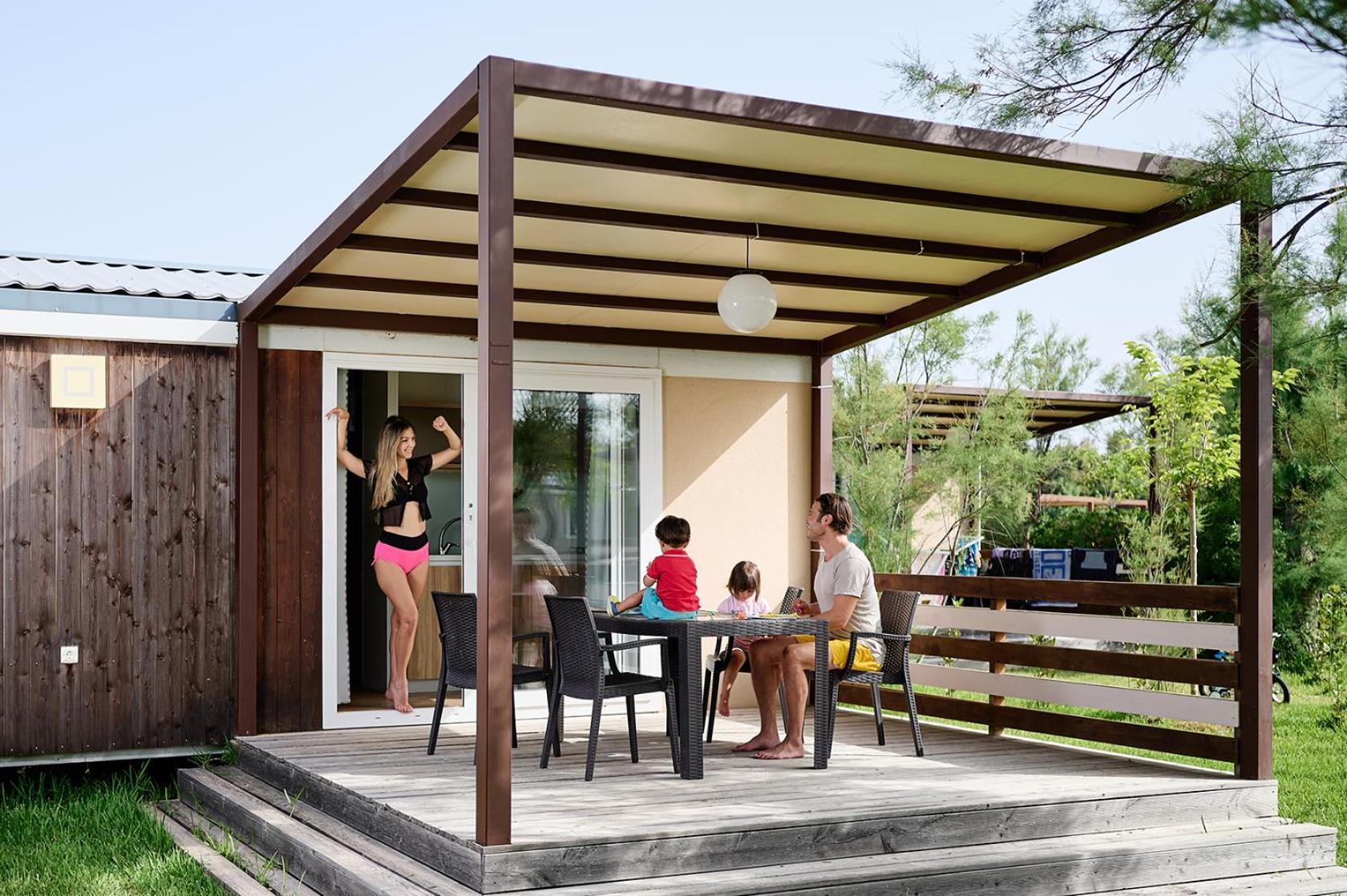 Torre Rinalda Beach Camping & Resort Lecce Room photo